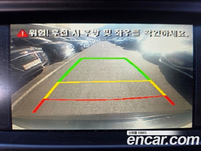 Hyundai Grandeur 2012 thumb 11