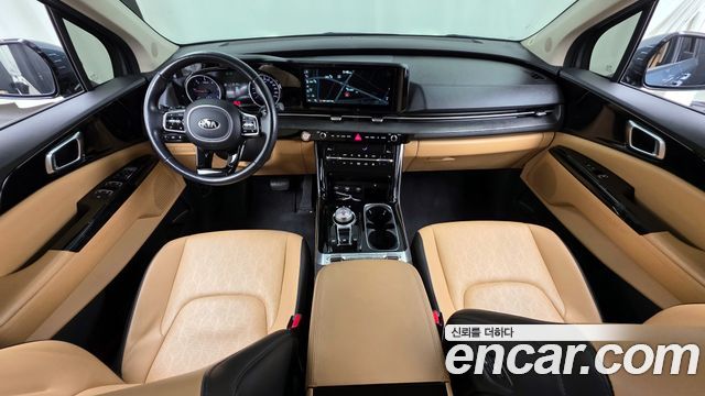 Kia Carnival 2021 thumb 7