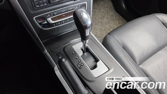 Renault Korea SM5 2018 thumb 10