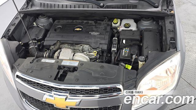 Chevrolet Orlando 2015 thumb 7