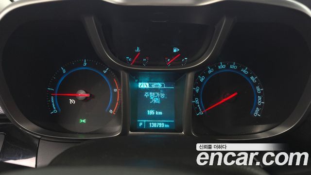 Chevrolet Orlando 2015 thumb 9