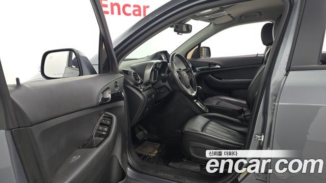 Chevrolet Orlando 2015 thumb 11