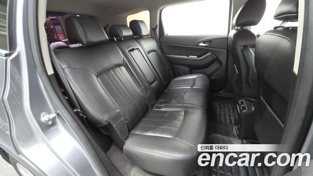 Chevrolet Orlando 2015 thumb 12