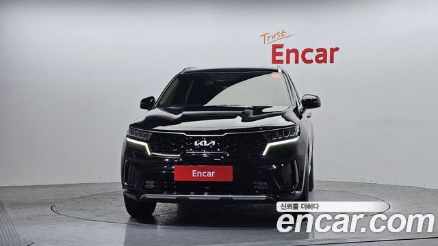 Kia Sorento 2022 thumb 4