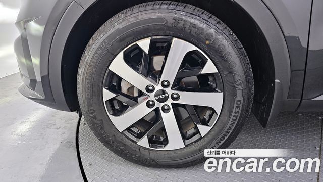 Kia Sorento 2022 thumb 6