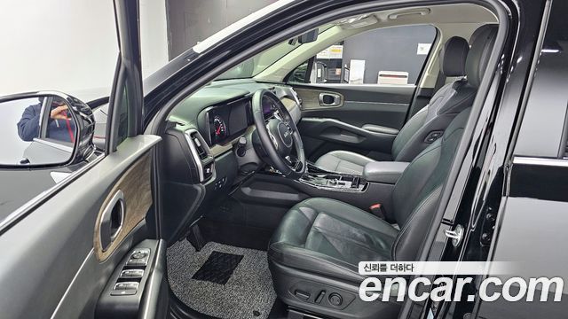Kia Sorento 2022 thumb 11