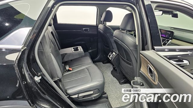 Kia Sorento 2022 thumb 12
