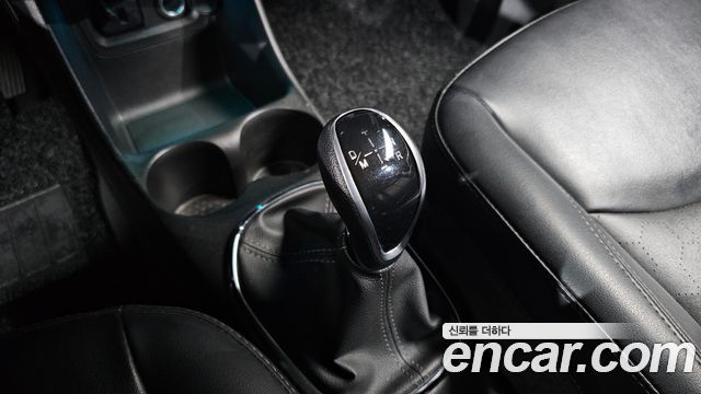Chevrolet Spark 2016 thumb 10