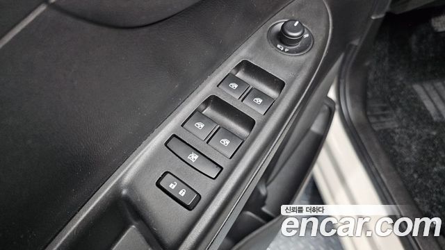 Chevrolet Spark 2016 thumb 12