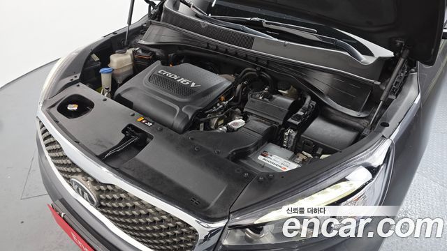 Kia Sorento 2015 thumb 6