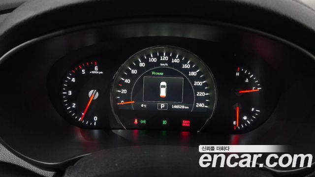 Kia Sorento 2015 thumb 8