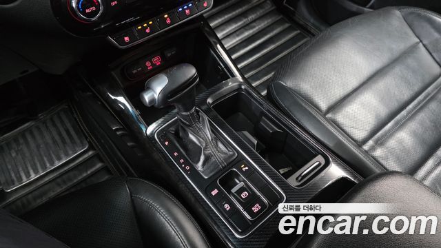 Kia Sorento 2015 thumb 9