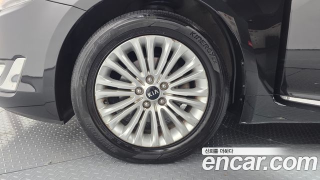 Kia K7 2014 thumb 5