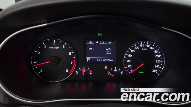 Kia K7 2014 thumb 8