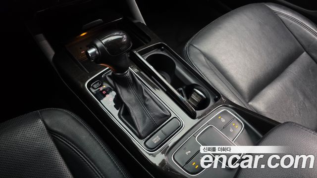 Kia K7 2014 thumb 9