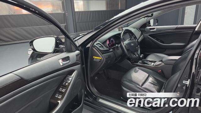 Kia K7 2014 thumb 10