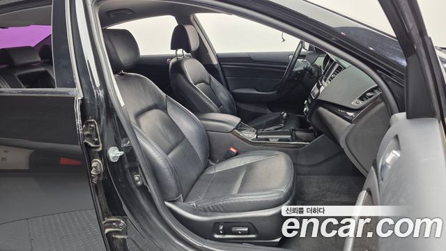 Kia K7 2014 thumb 12
