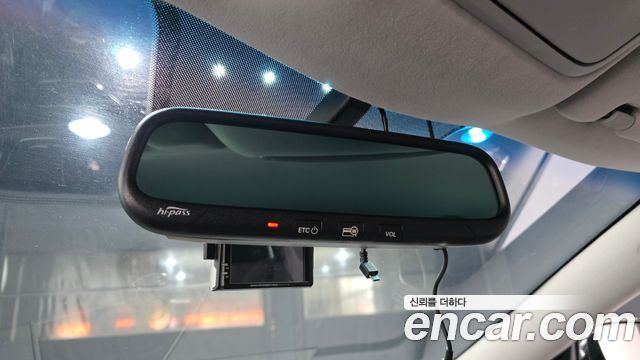 Kia K7 2014 thumb 11