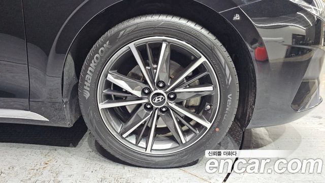 Hyundai Grandeur 2021 thumb 6