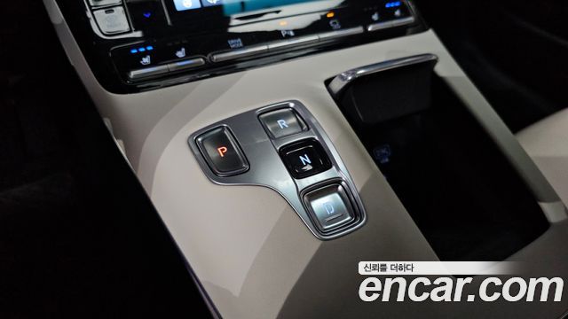 Hyundai Grandeur 2021 thumb 10