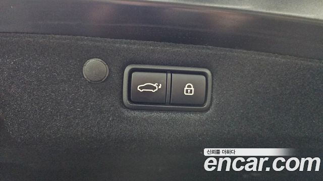 Hyundai Grandeur 2021 thumb 11