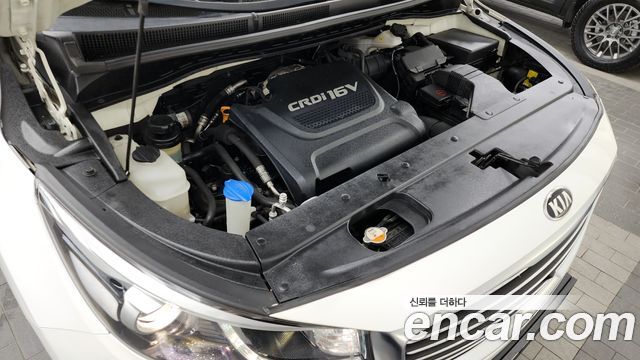 Kia Carnival 2017 thumb 7