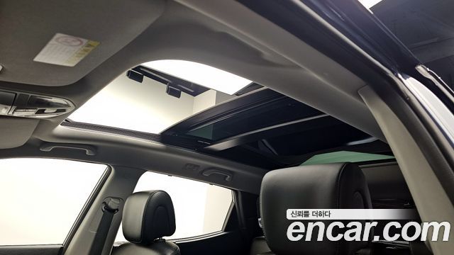 Hyundai Santa Fe 2018 thumb 12