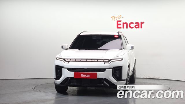 SsangYong Actyon 2025 thumb 7