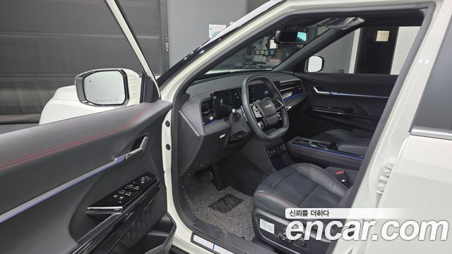 SsangYong Actyon 2025 thumb 11