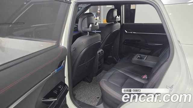 SsangYong Actyon 2025 thumb 4