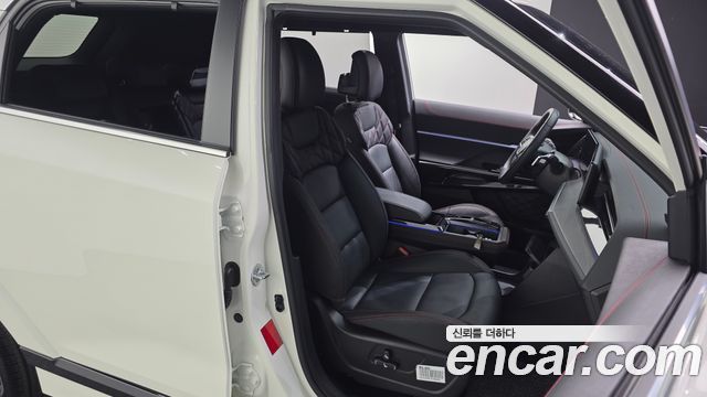 SsangYong Actyon 2025 thumb 12