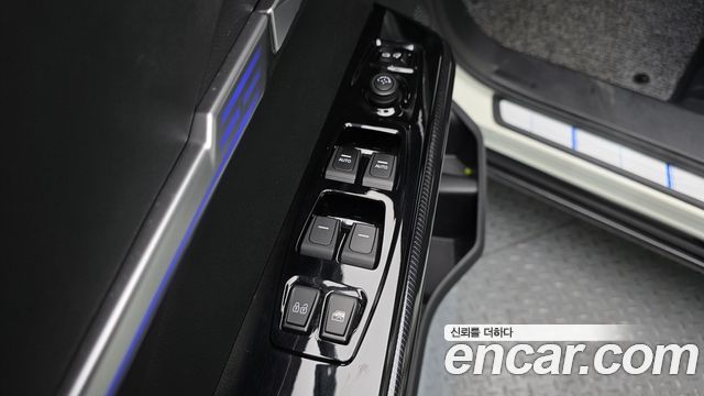 SsangYong Actyon 2025 thumb 3