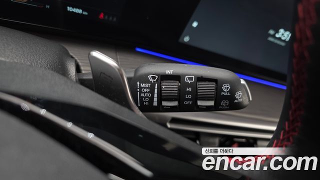 SsangYong Actyon 2025 thumb 2