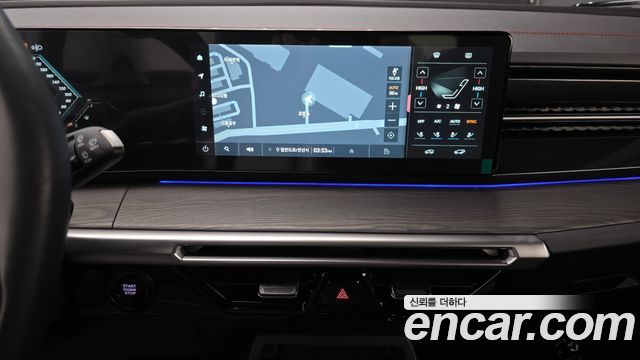 SsangYong Actyon 2025 thumb 10