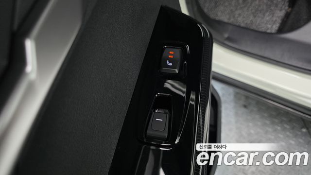 SsangYong Actyon 2025 thumb 6