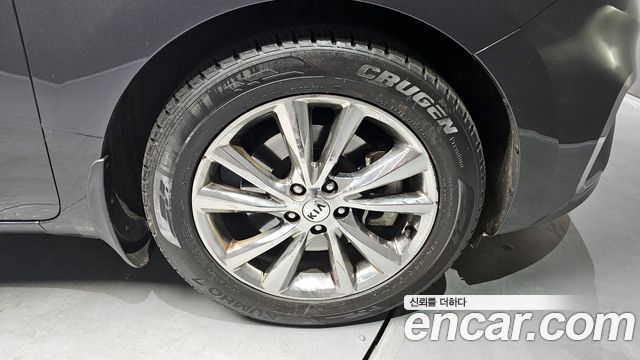 Kia Carnival 2019 thumb 6