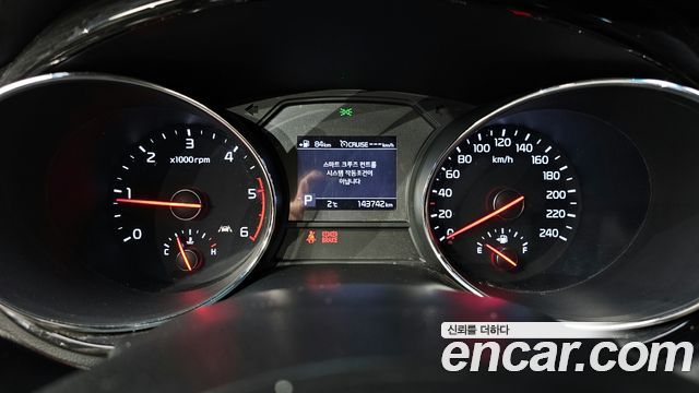 Kia Carnival 2019 thumb 8