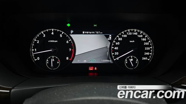 Genesis G90 2020 thumb 8