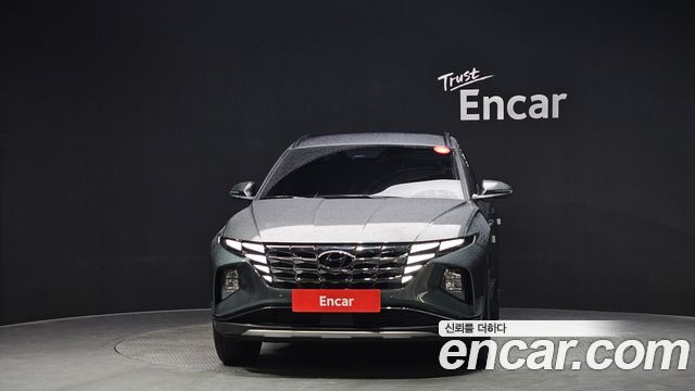 Hyundai Tucson 2023 thumb 4