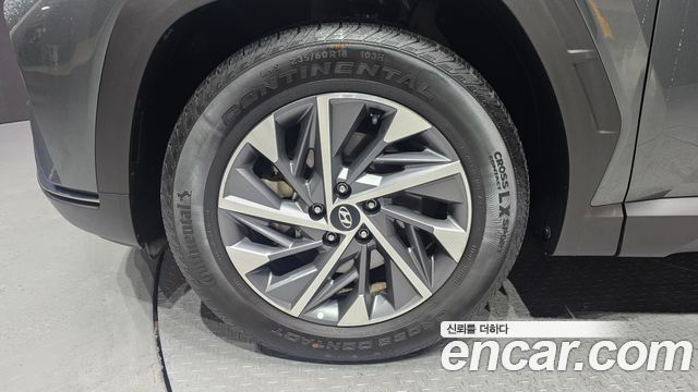 Hyundai Tucson 2023 thumb 5