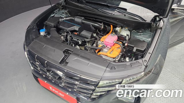 Hyundai Tucson 2023 thumb 6