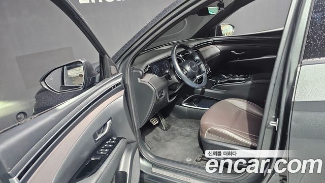 Hyundai Tucson 2023 thumb 10