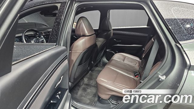 Hyundai Tucson 2023 thumb 11