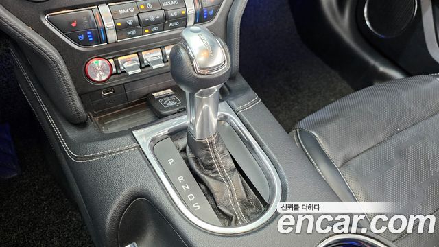 Ford Mustang Mach-E 2020 thumb 9