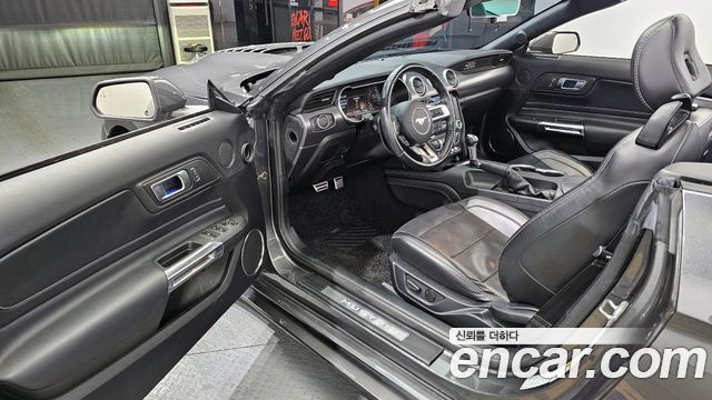 Ford Mustang Mach-E 2020 thumb 10