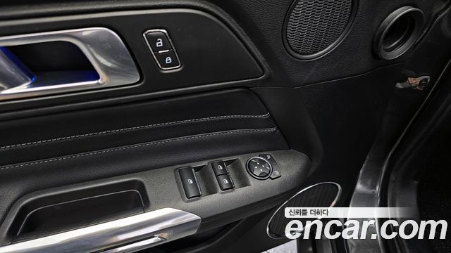 Ford Mustang Mach-E 2020 thumb 11