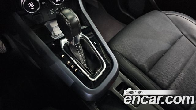 Renault Korea XM3 2021 thumb 10