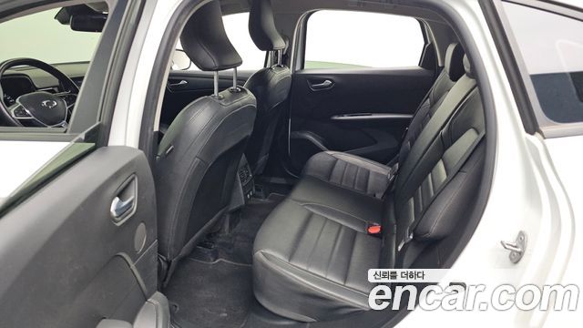 Renault Korea XM3 2021 thumb 12