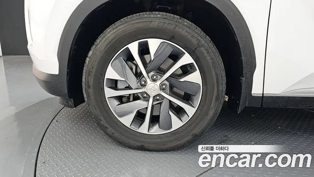 Hyundai Palisade 2020 thumb 6