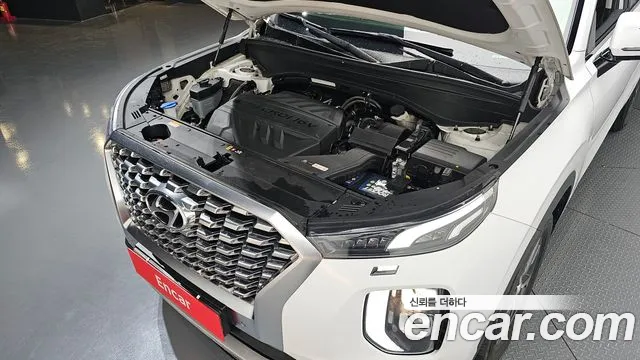 Hyundai Palisade 2020 thumb 7